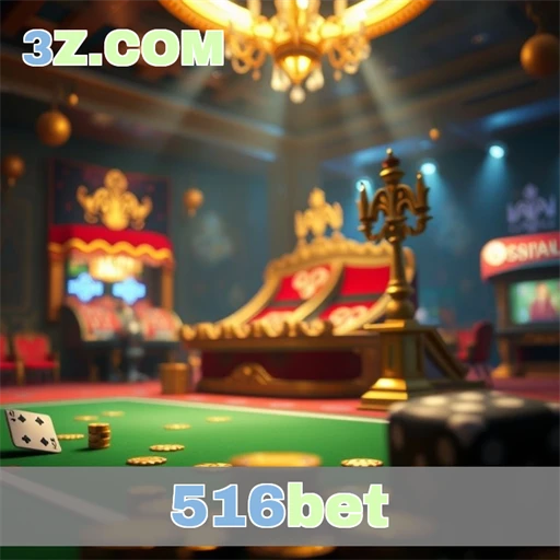 516bet Cassino Virtual