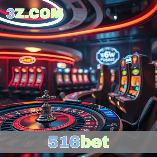 516bet Site Confiável