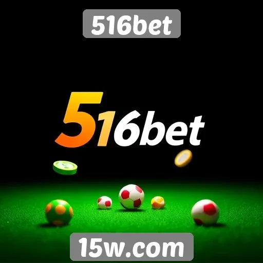 Novos recursos disponíveis no site 516bet