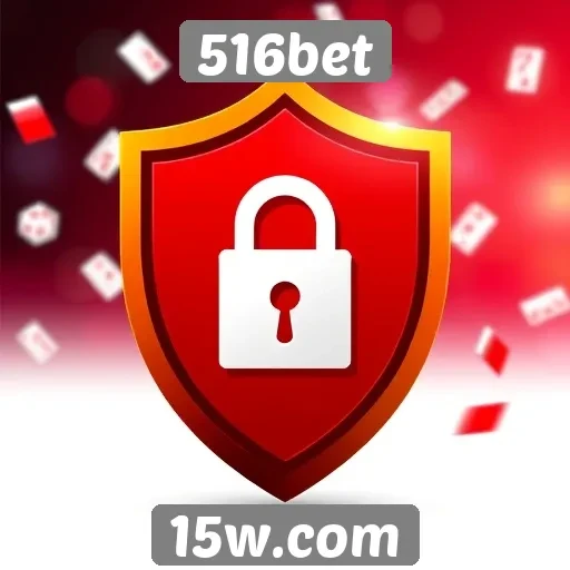 Análise da segurança do site 516bet para jogadores