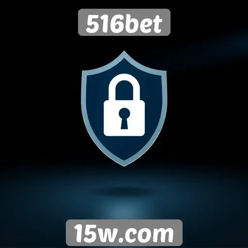 Avaliação da segurança do site 516bet