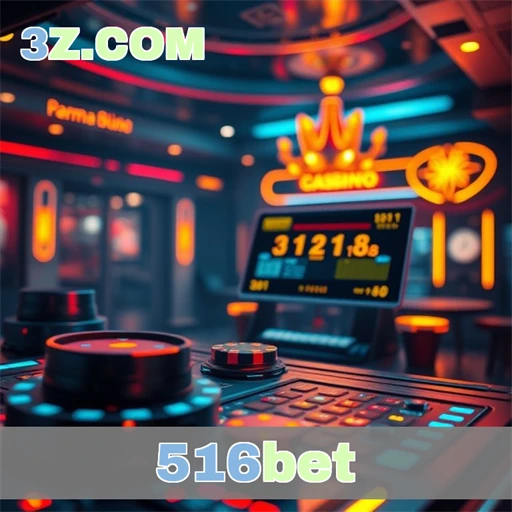 Slots incríveis no 516bet: Diversão e Emoção Garantidas