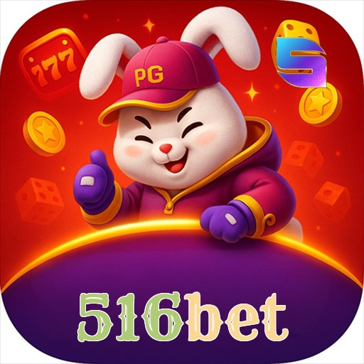 516bet logo