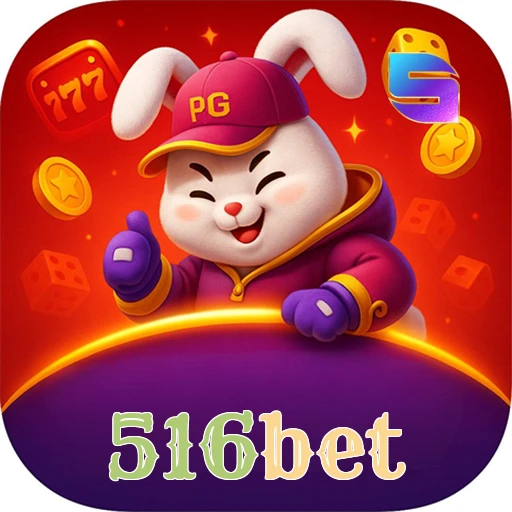 516bet logo